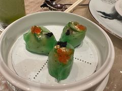 -8餐厅(新葡京酒店)