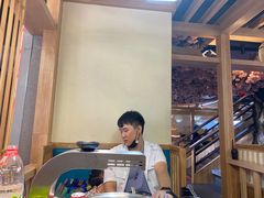 -九田家黑牛烤肉料理(新光汇店)