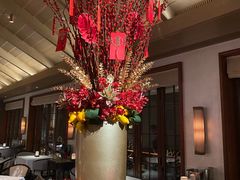 -Le Comptoir de Pierre Gagnaire