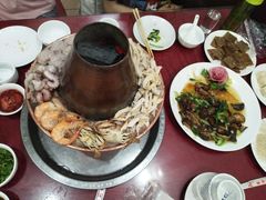 -山海关清和浑锅店