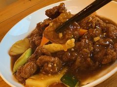 -之参餐厅(前门大街店)