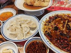-新兴园饺子馆(河南街店)