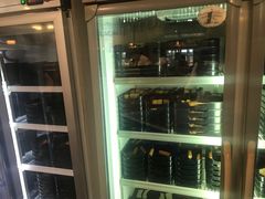 排挡-芭提雅Amporn Seafood自助餐厅