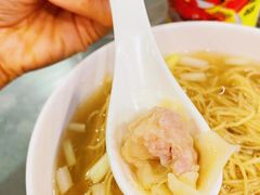 -恩宁刘福记(东华东路店)