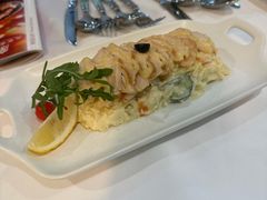 -维兰西餐(万泉河店)