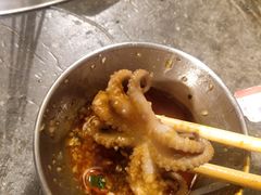 -江湖六膳門串串香(隆礼路店)