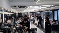 -厘里·salon