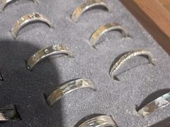 -陶语手工·拼豆·陶艺·银饰diy(宽厚里店)