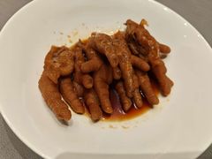 -黄岩国际大酒店·餐厅