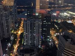 -南通金石国际大酒店