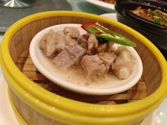 -麒茗餐厅·粤菜·宴会厅·海鲜(锦绣路店)