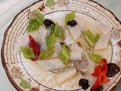 -清真马祥兴菜馆(云南北路店)