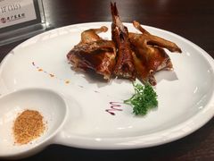 -古南都·老广东酒楼(龙江店)