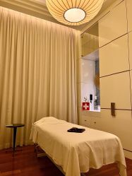 -四季酒店·泺水疗SPA