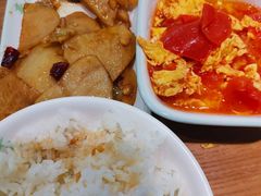 -老乡鸡(东方广场店)