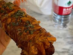 德肠酥-那家面包房(珠江路店)