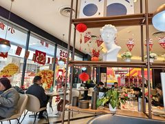 -必胜客(蜀山万象汇店)