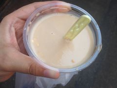 -八婆婆烧仙草(中山路店)