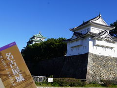 -名古屋城