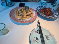 -园里前·私厨福建菜(台江万达店)