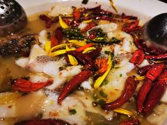 -太二酸菜鱼(福州泰禾店)