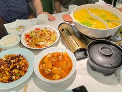 -川人百味(万达店)