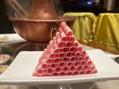 -南门涮肉(北洼路店)