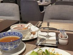 -领事馆19号中餐厅(厦门海景洲际酒店)