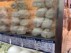 -白玉兰食品(汇联商厦店)