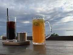 -Brew Farm·精酿农场海滨悬崖餐厅
