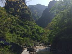 -焦作青龙峡风景名胜区