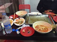 -卤煮老北京酱肉馆
