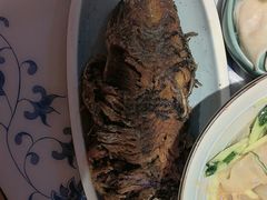 -东方饺子王(新阳路店)