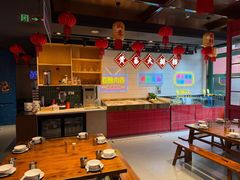 -黄弟大排档·湖南菜·小龙虾·小海鲜(凯旋北路店)