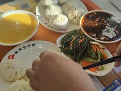 -庆丰包子铺(白塔寺店)