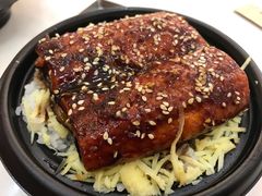 -上清·三文鱼鲜寿司(同德店)
