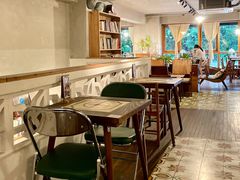 -时光花园(白鹭洲店)