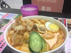 -绿柠食堂(北外滩店)