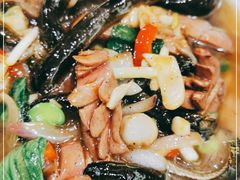 -孙家面馆(淮海第一城店)