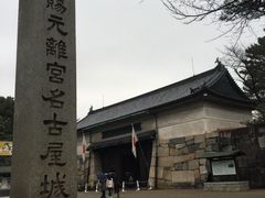 -名古屋城