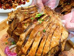 -火龙堂·风味民间菜(文一路店)