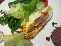 -拉蒂娜·巴西牛排馆 Latina·Brazilian Steakhouse(王府井喜悦店)