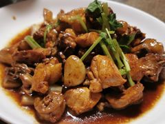 -天然居农家乐(温泉南路店)