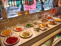 -清真·穆巴拉克西餐厅(回民街店)