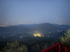 -棋盘山风景区