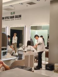 -崇尚GAVIN STYLE臻选