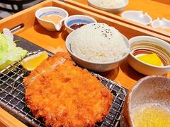 -友名Cross日式咖喱屋(江南大道中店)