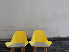 -YECLIP COFFEE黄色回形针咖啡