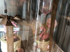 -杜哈夫DOUX RÊVE·生日蛋糕(日月光店)