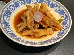 -小厨师·二十年沈家门小海鲜(百井坊巷店)